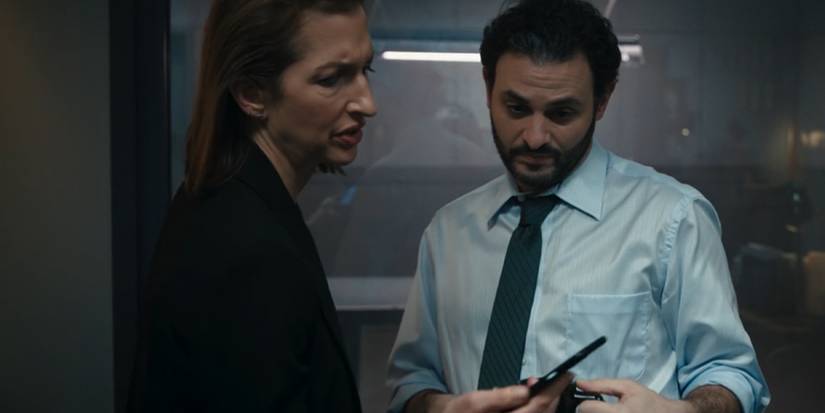 Kötü adam geri döndü, MCU'da yeni bir sayfa açılıyor