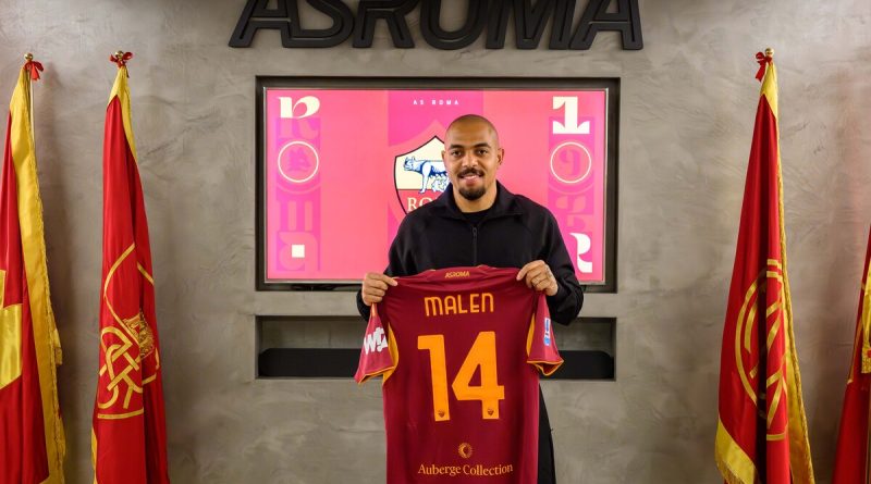 Yeni yıldızlar Roma'da, hücum hattı güçlendi