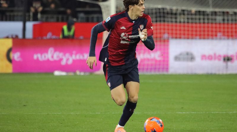 Genç yetenek, milli formaya doğru emin adımlarla ilerliyor