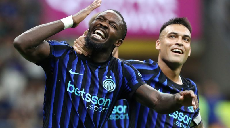 San Siro'da devler karşı karşıya, heyecan dorukta!