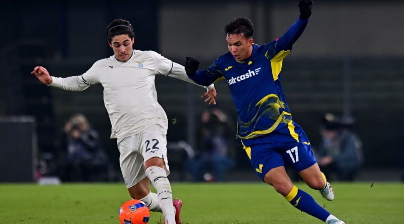 İtalya'dan umut vadeden transfer haberleri, Lazio'da hareketlilik