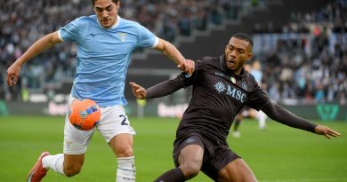 Genç yıldız gözlemede, Brentford Lazio'dan transfer peşinde