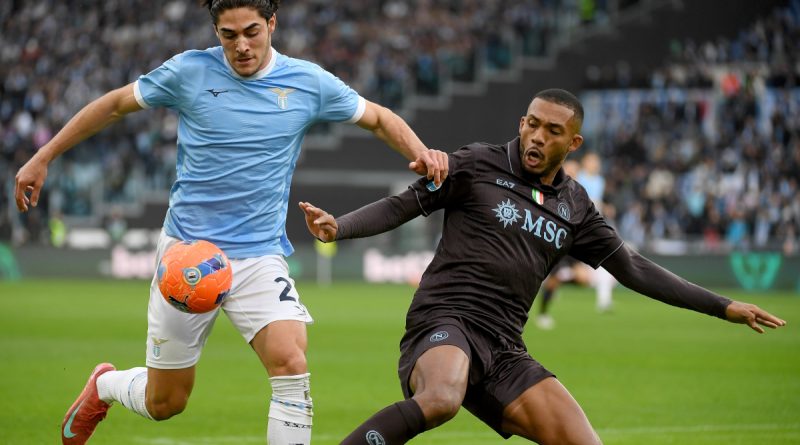 Genç yıldız gözlemede, Brentford Lazio'dan transfer peşinde