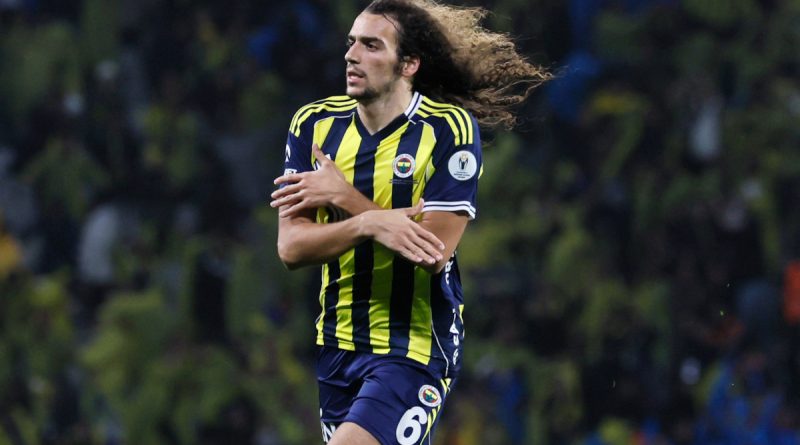 Beşiktaş, sol bek için Lazio ile masada, pazarlık sürüyor