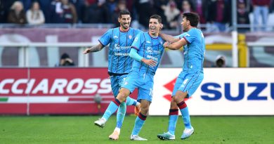 İtalyan futbolunda yeni bir soluk, genç yetenek Torino'da