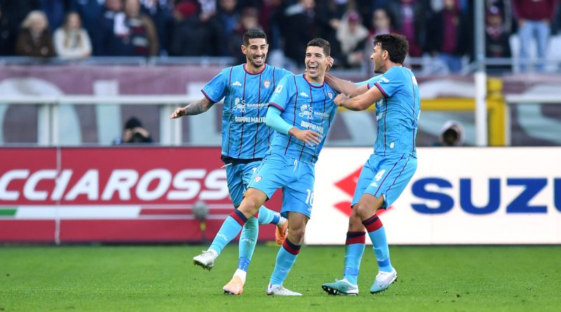 İtalyan futbolunda yeni bir soluk, genç yetenek Torino'da