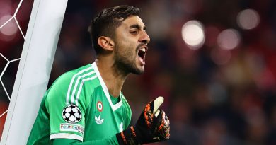 Yeni kaleci hamlesi, geleceğe yatırım, hedefte Vicario ve Maignan