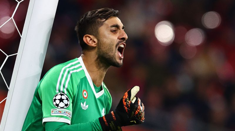 Yeni kaleci hamlesi, geleceğe yatırım, hedefte Vicario ve Maignan