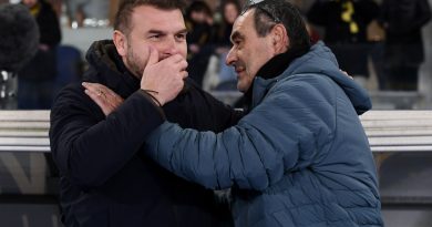 Avrupa umuduyla Lazio, transfere odaklı ilerliyor