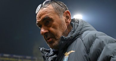 Romagnoli kalıyor, Sarri'den önemli mesaj!