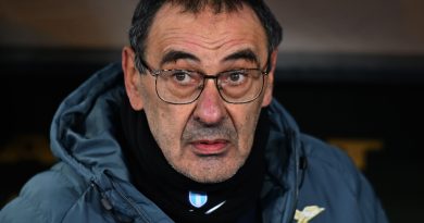 Sahada heyecan, tribünde coşku, Lazio-Como derbisi!