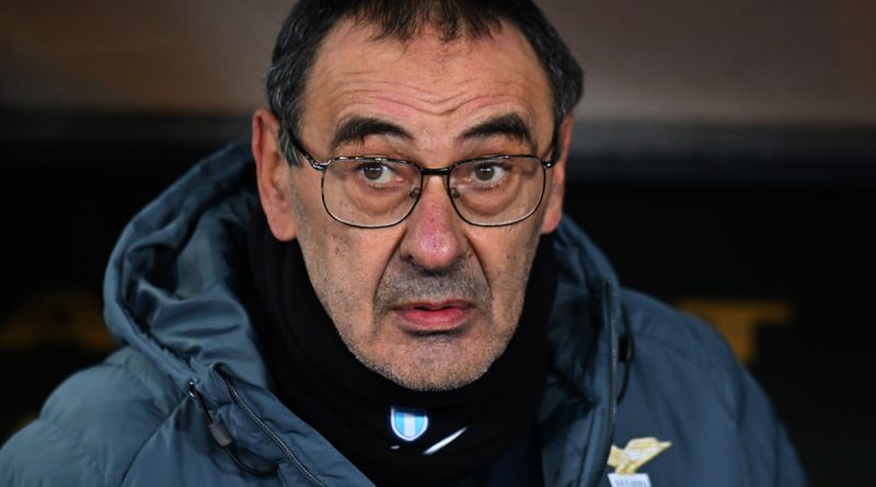 Sahada heyecan, tribünde coşku, Lazio-Como derbisi!