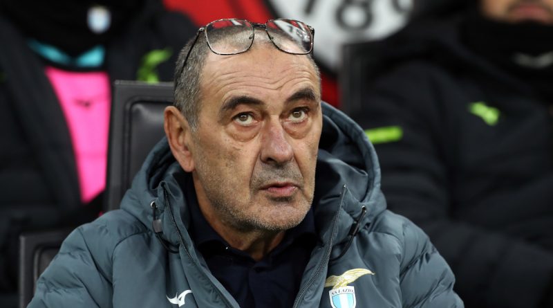 Sinir, stres, basın toplantısı, Lazio, Verona, itiraz, açıklama