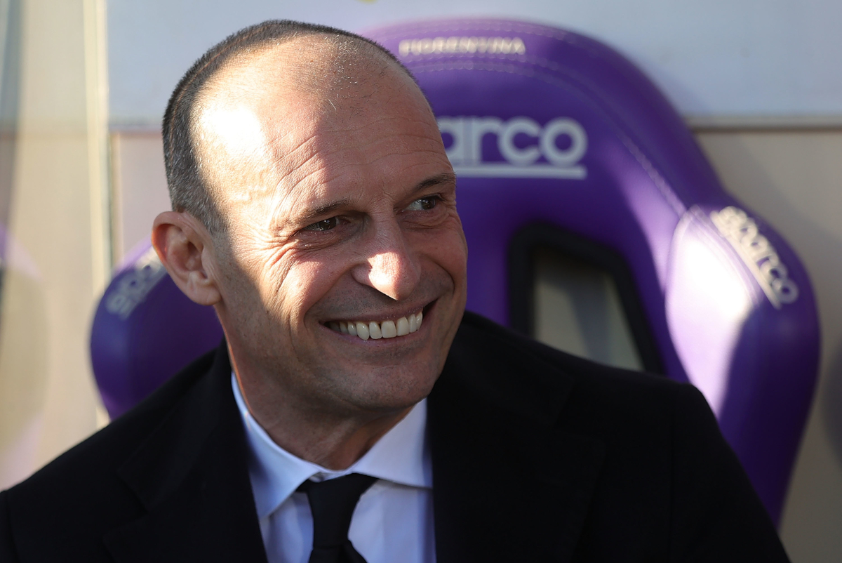 Beraberlik, uyarı, hatalar tekrarladı, Allegri'den ses