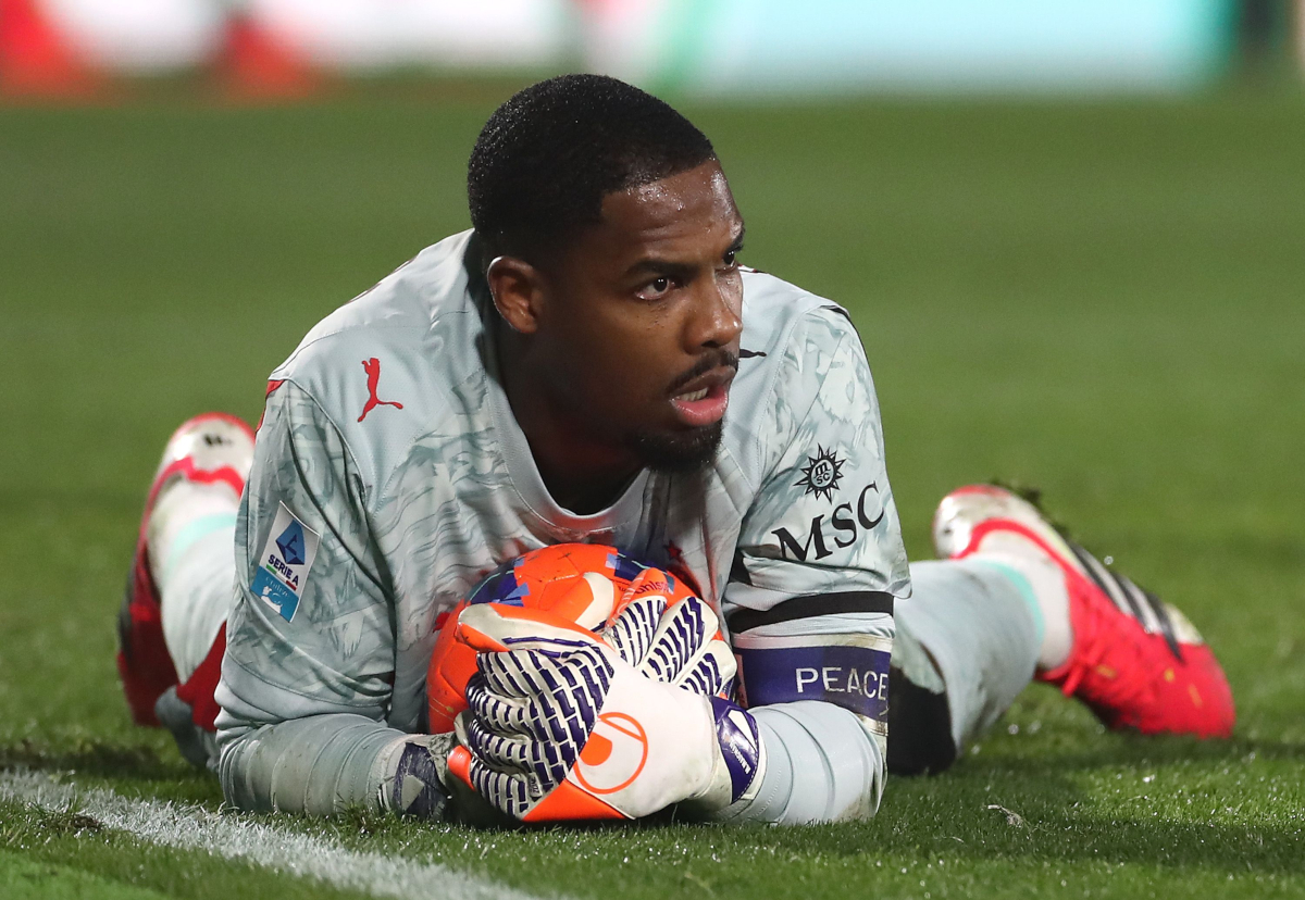 Geri dönüş, karar anı, genç yetenek, Milan'ın geleceği