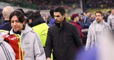 Duran toplar kritikti, Inter güçlü bir rakip çıktı