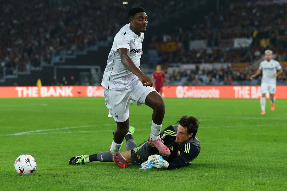 Yeni adres, yeni macera, goller yakındır!