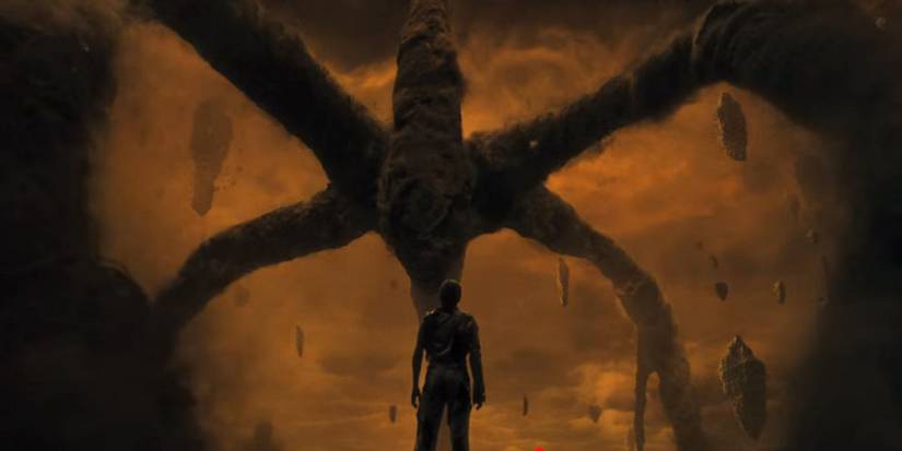 Karanlık sırlar, geçmişin izleri, kaderin ördüğü ağ