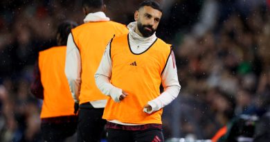 Roma'da Salah rüzgarı esiyor, Liverpool'da belirsizlik hakim