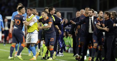 San Siro'da nefesler kesildi, skor 2-2 kaldı