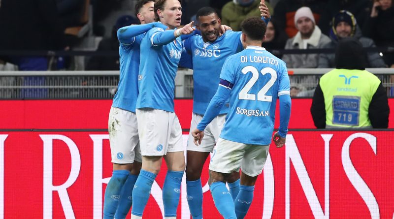 Napoli'nin Chelsea'ye karşı şansı sakatlıklara bağlı