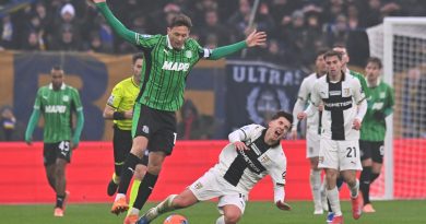 Heyecanlı mücadele, Emilia'da 1-1'lik beraberlikle bitti