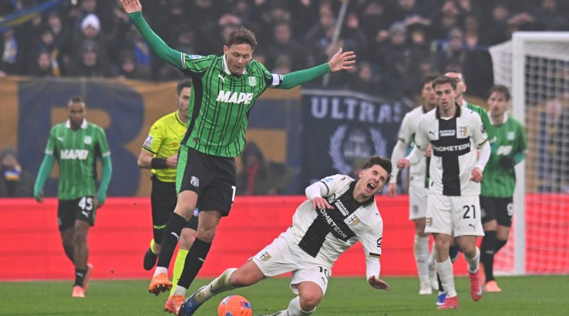 Heyecanlı mücadele, Emilia'da 1-1'lik beraberlikle bitti