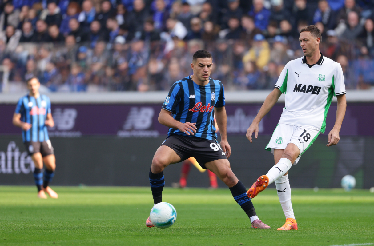 Sakatlık, derbiye gölge düşürdü, eksik Atalanta