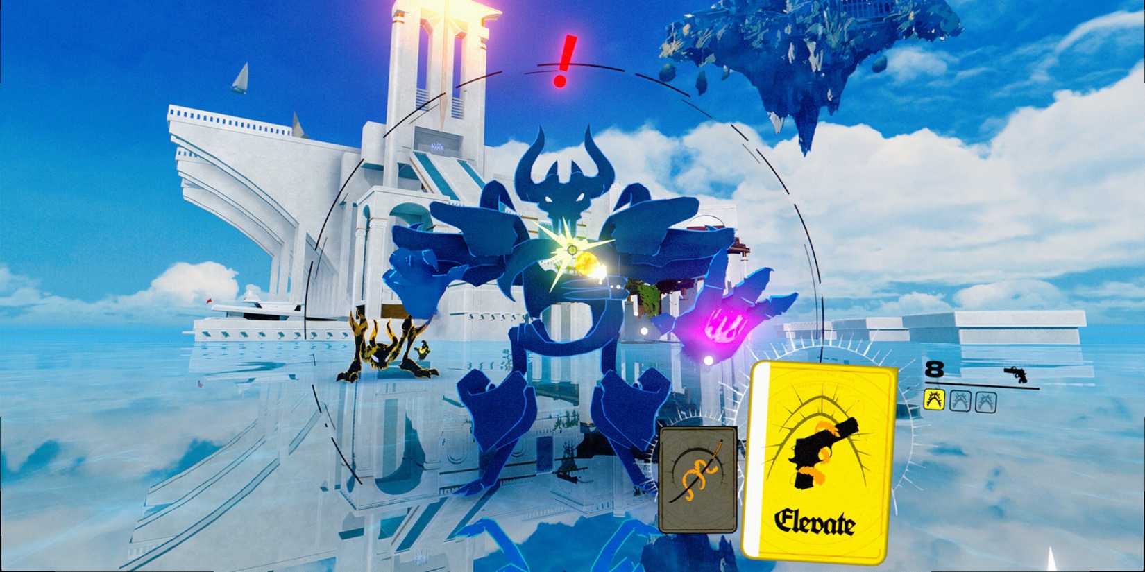 Hızlı aksiyon, stil ve hikaye bir arada, son şans!