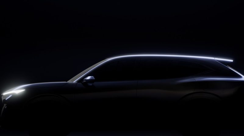 Hibrit güçle yola devam, Acura'dan yenilik rüzgarı