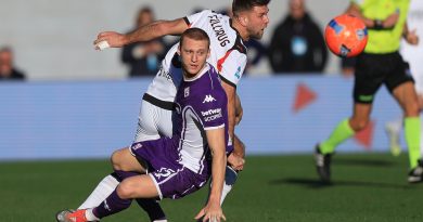 Alman golcü Fullkrug, Milan'da umutları yeşertiyor