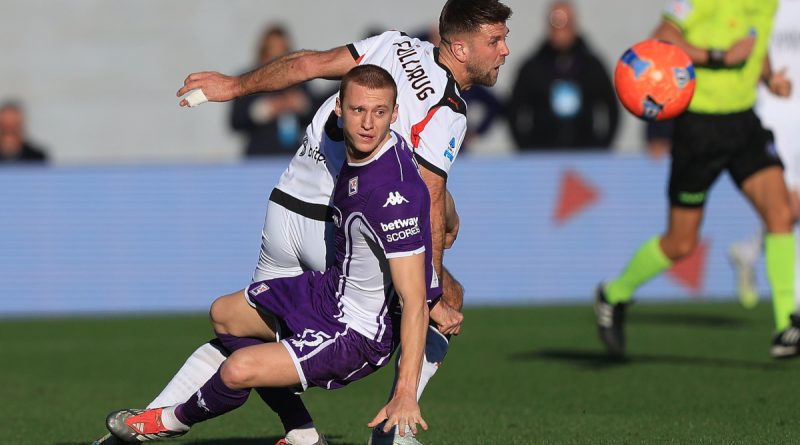 Alman golcü Fullkrug, Milan'da umutları yeşertiyor