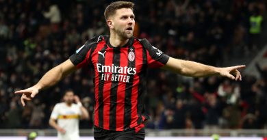 Fullkrug'un golü, Milan'a galibiyeti getirdi, yedekten fark!