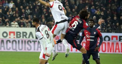 Kötü şans yeni transferin peşini bırakmadı