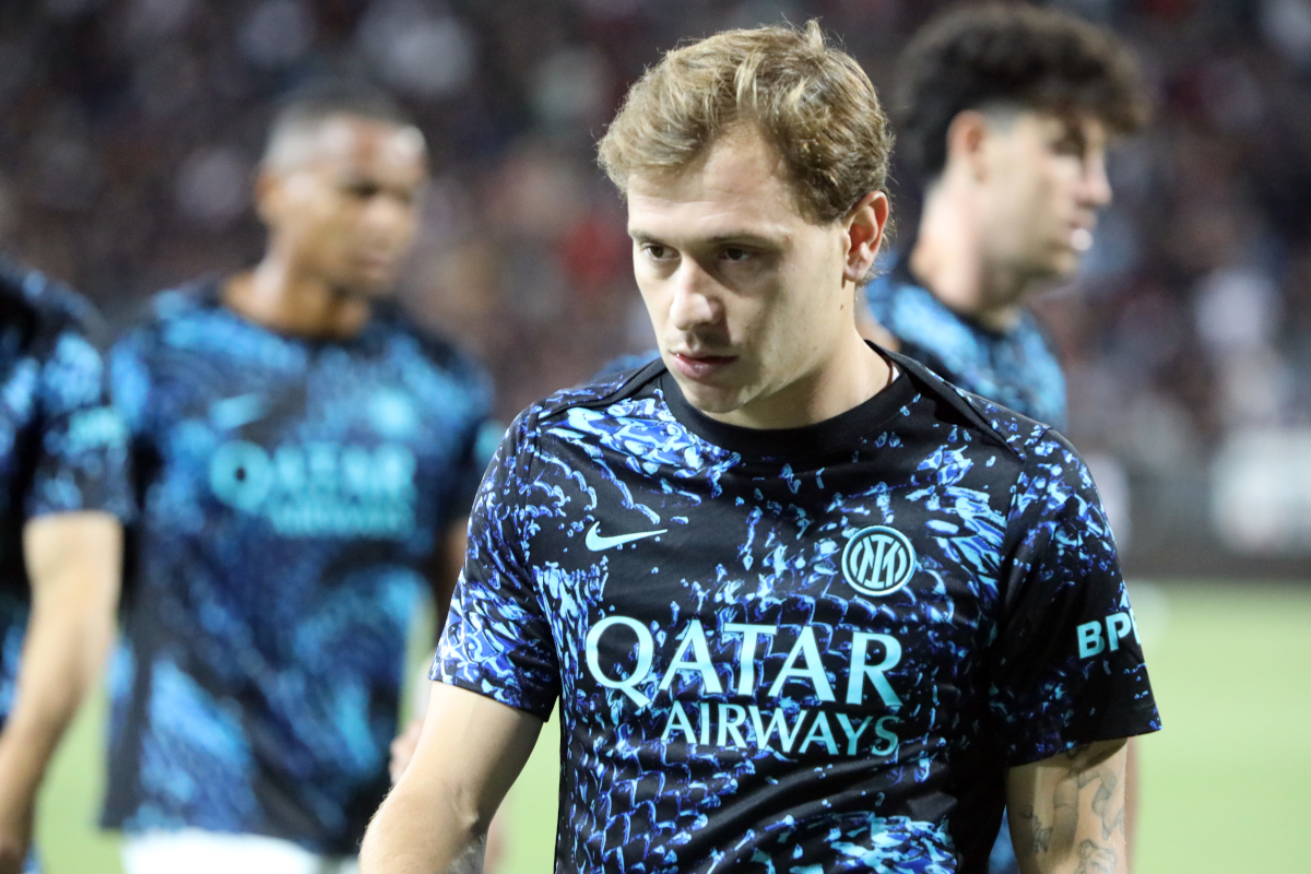 Savaş öncesi sessizlik, Dortmund'a karşı Inter'in zorlu sınavı