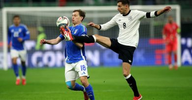 Alman yıldızın yolları İtalya'ya açılıyor mu?