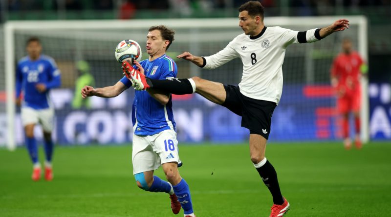 Alman yıldızın yolları İtalya'ya açılıyor mu?