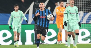 Avrupa'da İtalyan futbolunun heyecanlı son sınavı