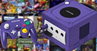 Geçmişe yolculuk: GameCube'dan Switch 2'ye nostaljik anlar