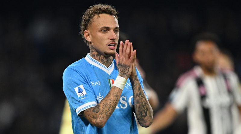 Ferguson rüzgarı İtalya'da eser, takas mı transfer mi?