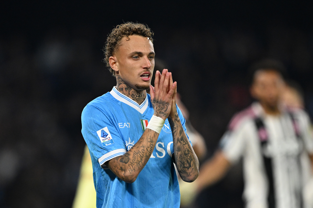 Genç yıldız Mainoo, Napoli'nin radarına girdi, Lang ayrılırsa transfer olabilir