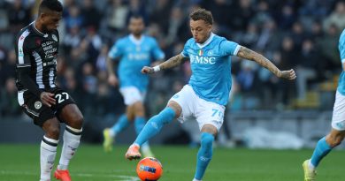 Sakatlıklar, Conte'nin planları değişiyor, transfer rüzgarı esiyor