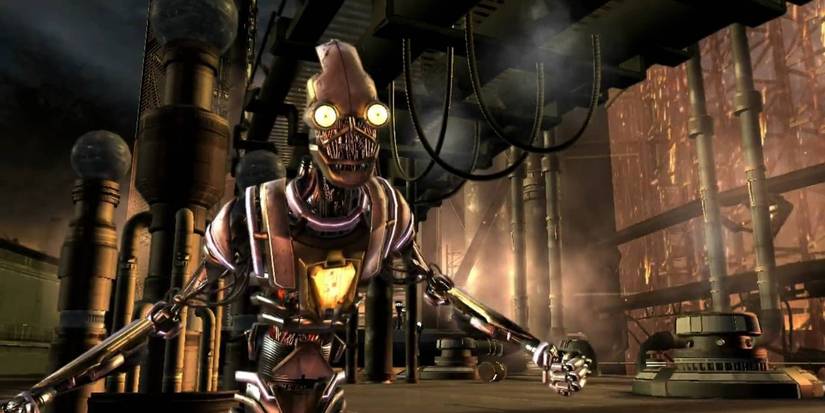 Galakside efsane geri dönüyor, Starkiller'la birlikte!