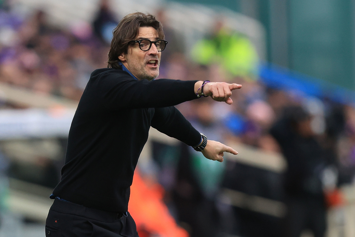 Son saniyede gol, Fiorentina coştu, Kean kahraman!