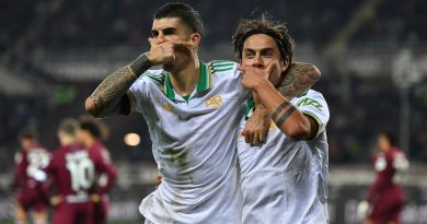 Rekabet, heyecan, Roma-Milan derbisi başlıyor!