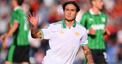 Yıldız düştü, Roma'da belirsizlik, sakatlık gölgesi