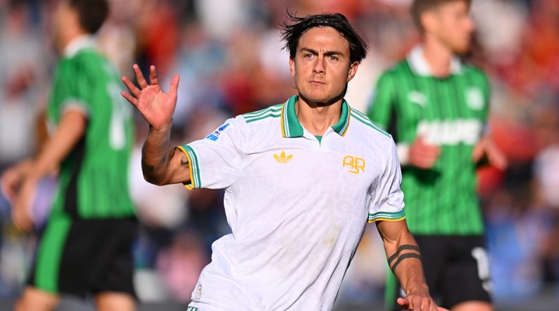 Yıldız düştü, Roma'da belirsizlik, sakatlık gölgesi