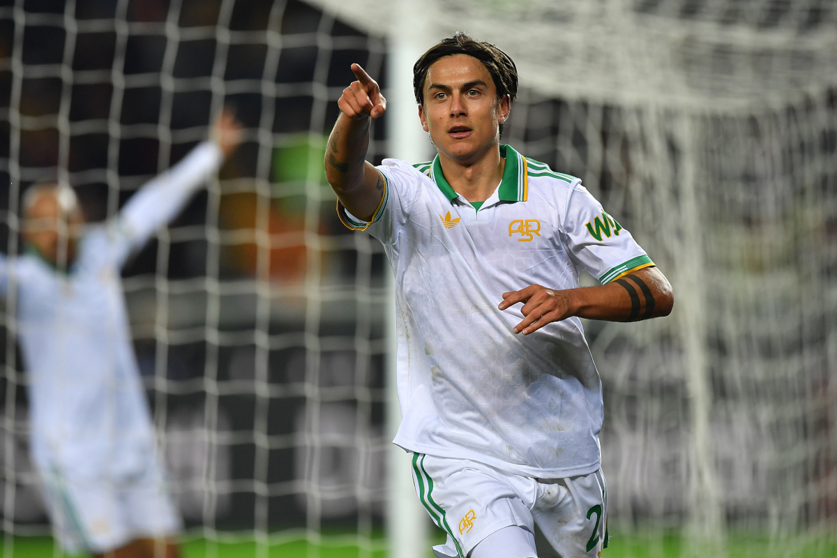 Roma-Milan derbisi: Asil rekabet, Olimpico'da!