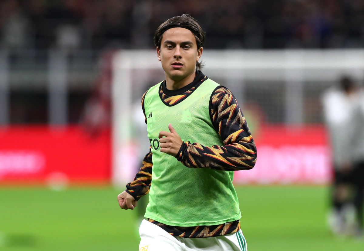 Bergamo'da coşku, sahada mücadele, tribünde tutku