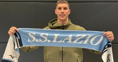 Yeni transfer, Lazio'nun hücum gücünü artıracak gibi